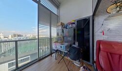 Westcove Condominium (D5), Condominium #464122921